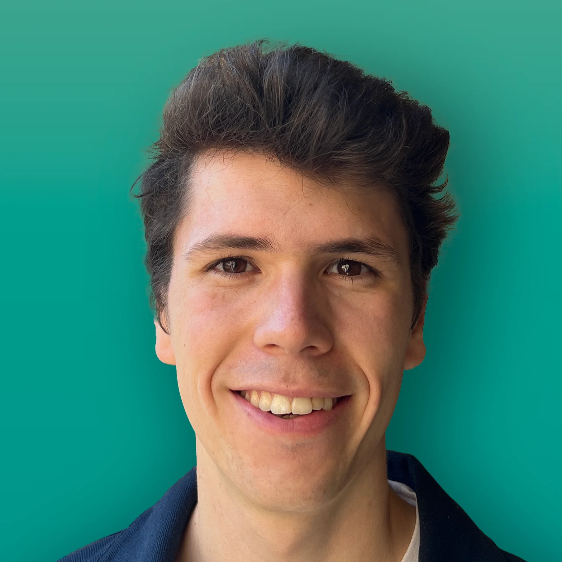 Matthieu Baudier